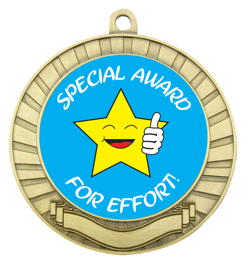 Eco Scroll - Special Award TCD