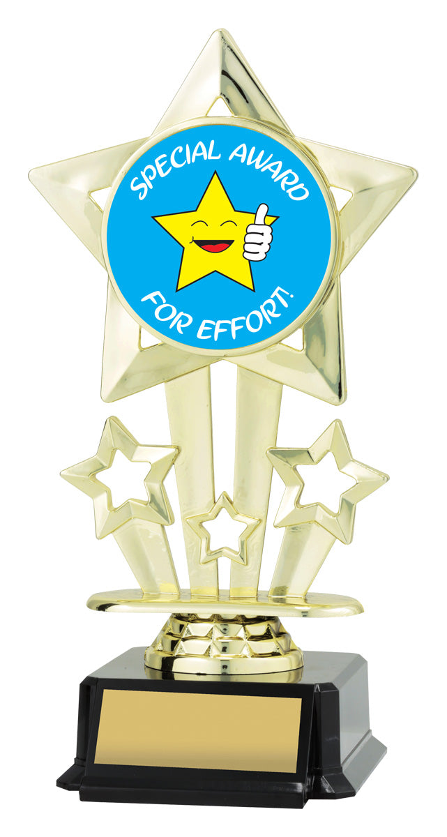 Icon Star - Special Award TCD