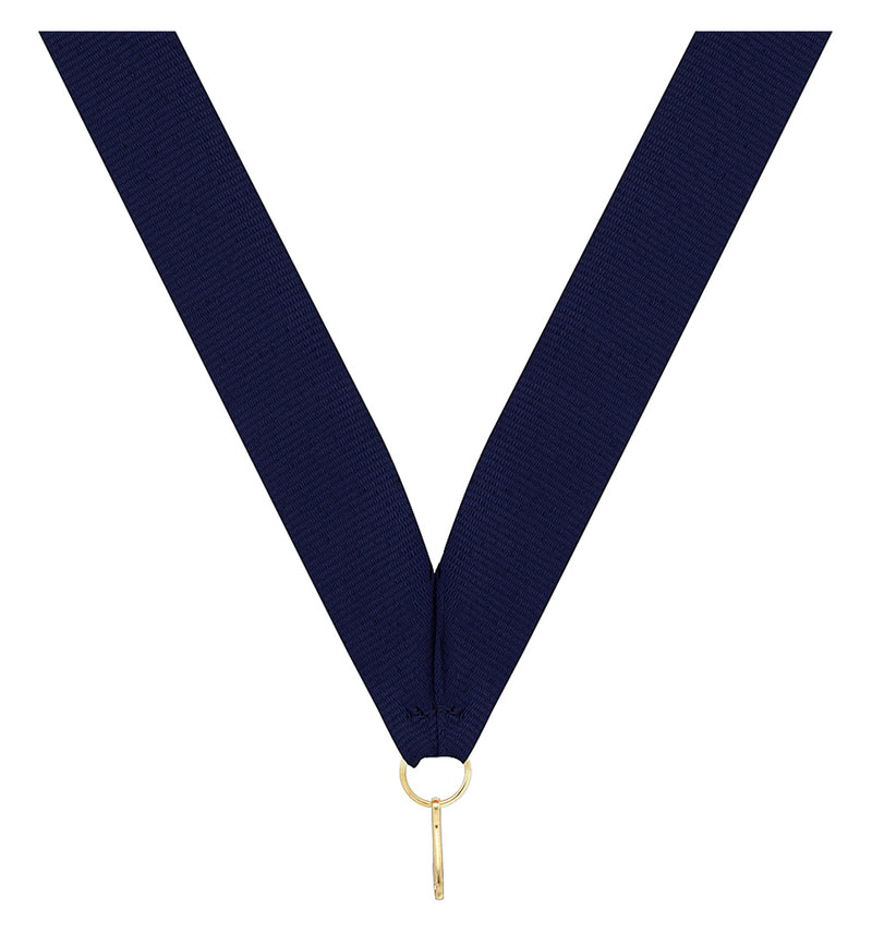 Navy Ribbon TCD