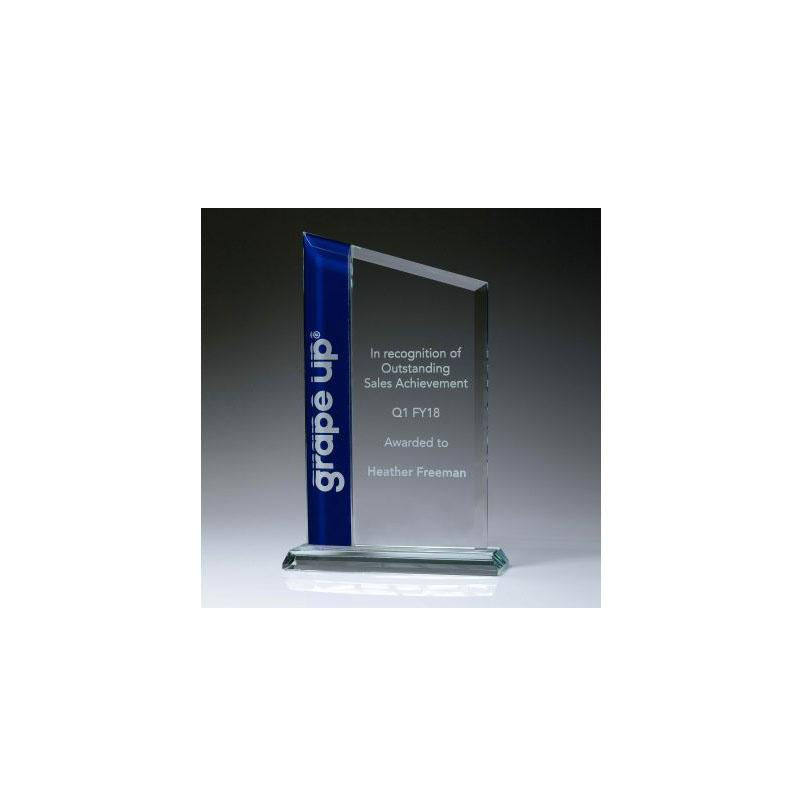 Radiance Peak Blue TCD