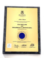 Budget Timber Plaque University Plaques