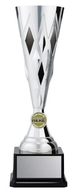 Diamond Trophy TCD