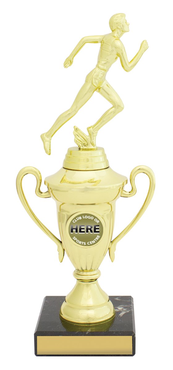 Value Cups w/ Figure TCD