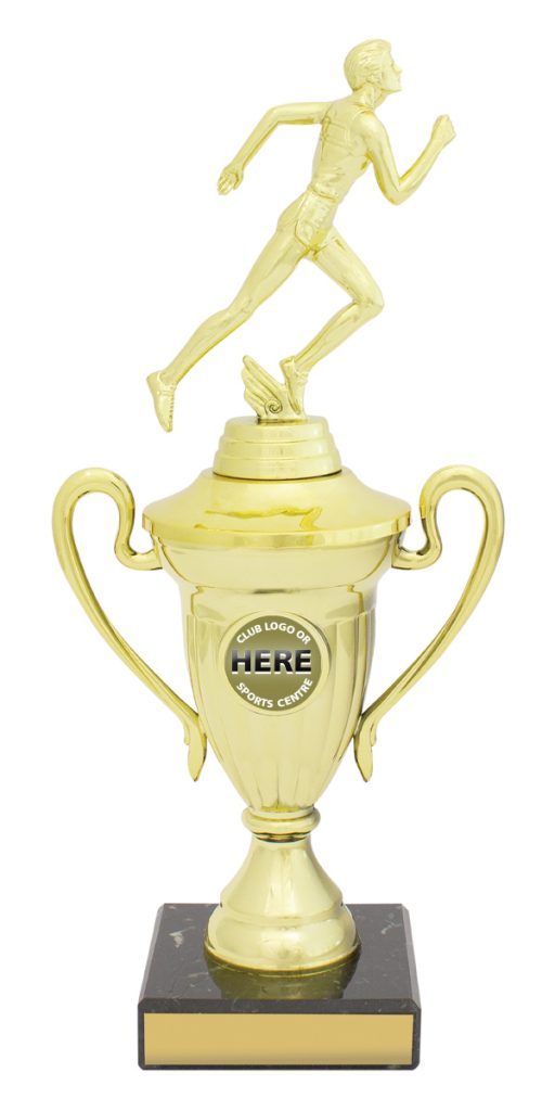 Value Cups w/ Figure TCD