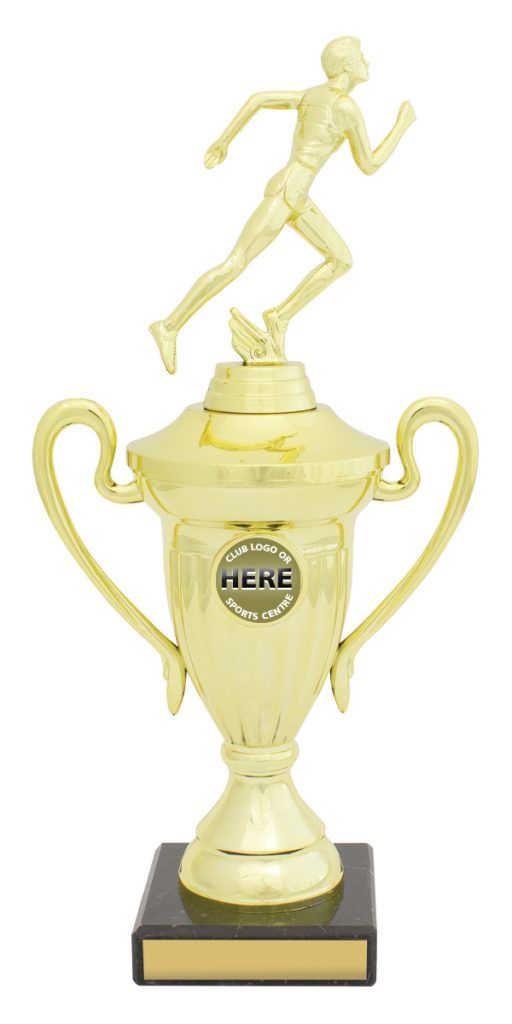 Value Cups w/ Figure TCD