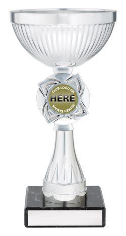 Cup Rosette TCD