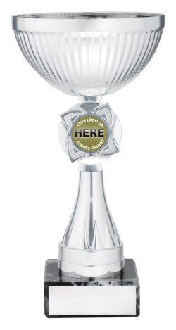Cup Rosette TCD