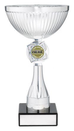 Cup Rosette TCD