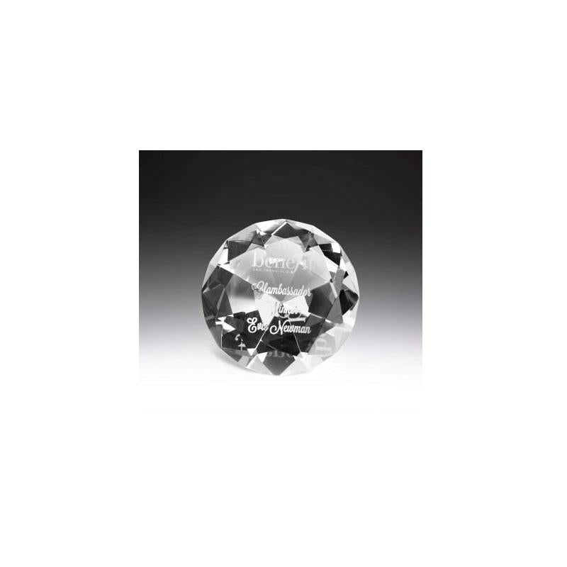 Diamond Crystal TCD