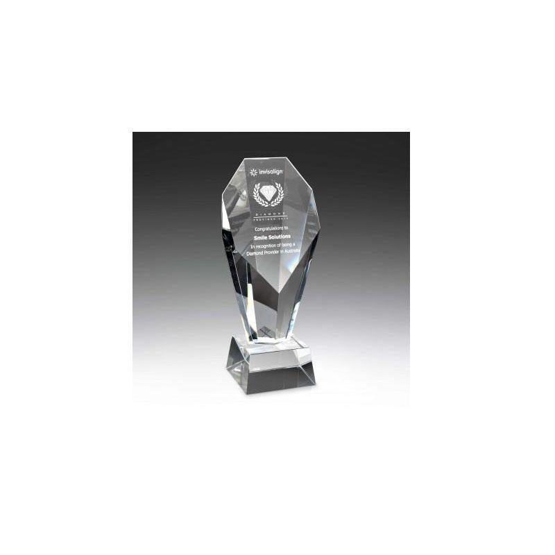 Achievement Diamond Optical TCD