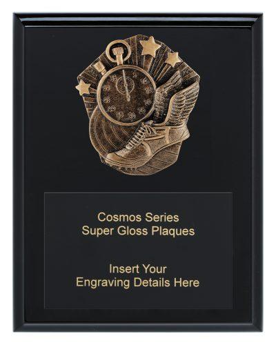 Cosmos Super Plaque TCD
