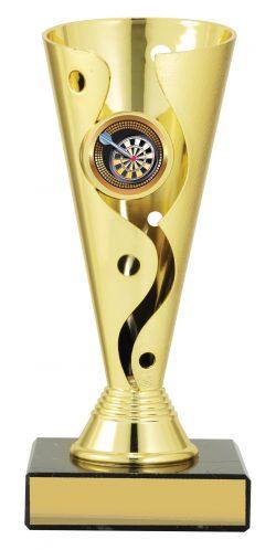 Darts Carnival Cups TCD