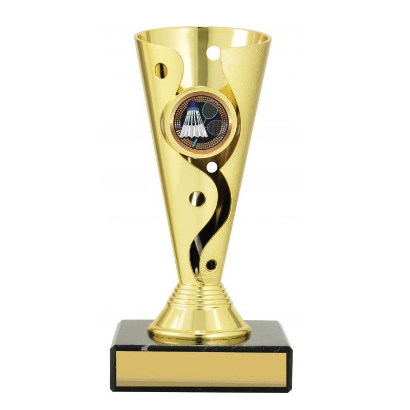 Badminton Carnival Cups TCD