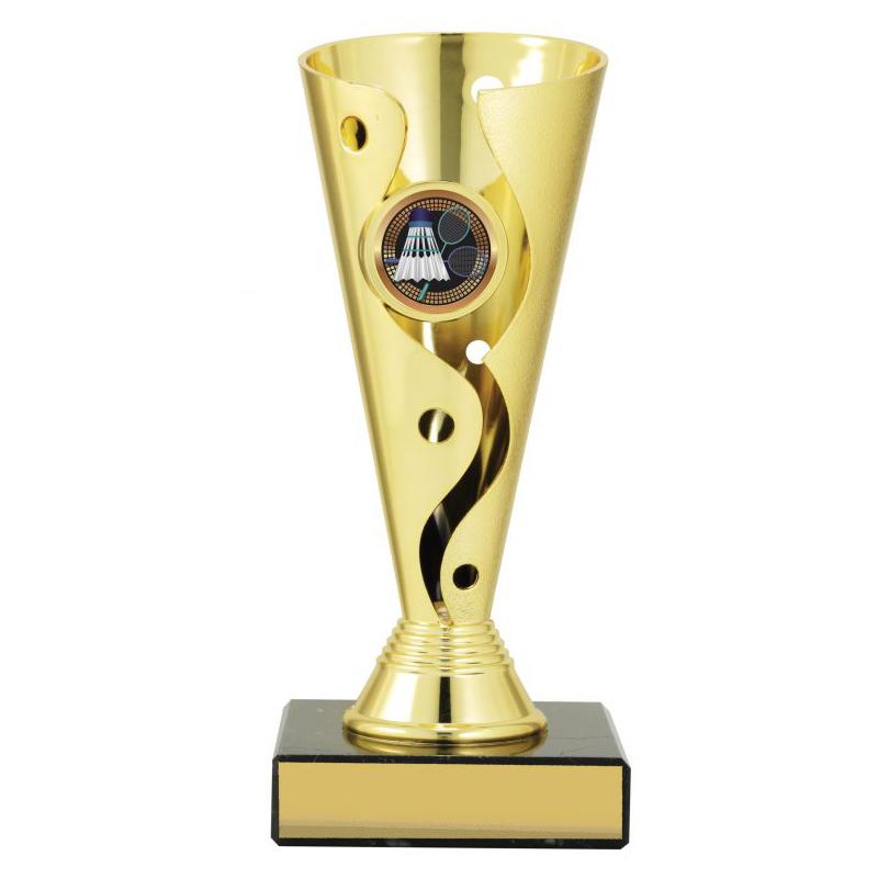 Badminton Carnival Cups TCD