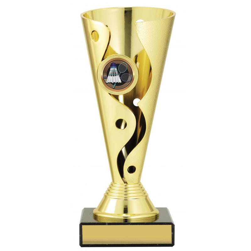 Badminton Carnival Cups TCD