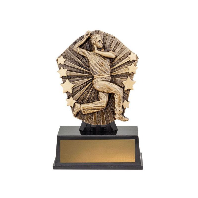 Cosmos Super Mini - Male Batting TCD