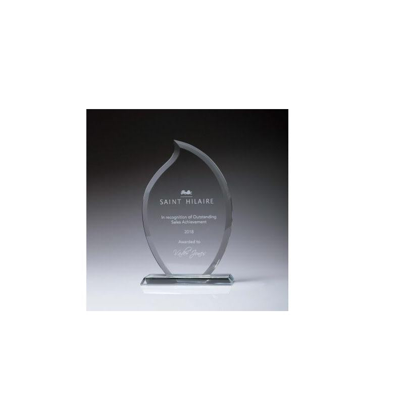 Torch Award TCD