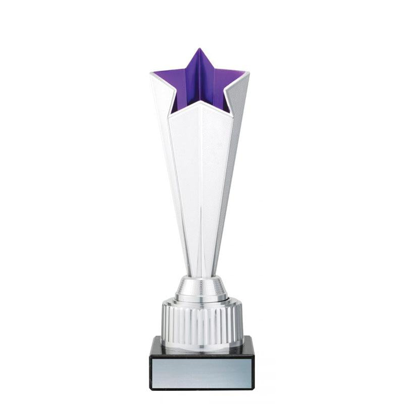 Mega Stars - Purple TCD