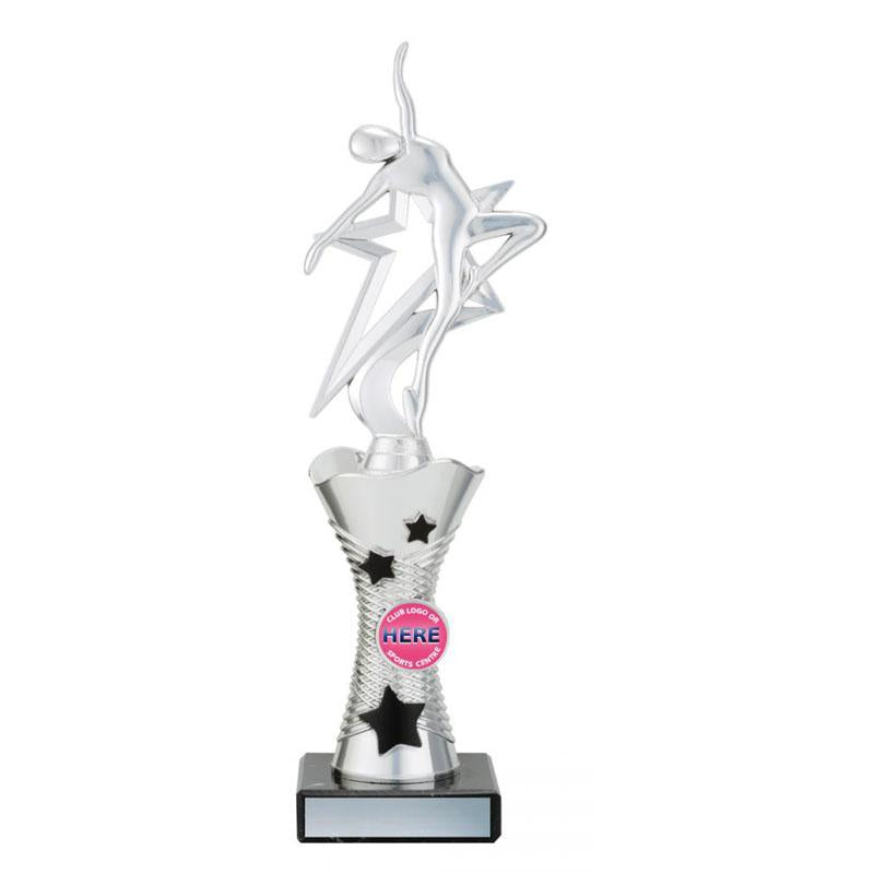 Wayfinder - Star Figure TCD