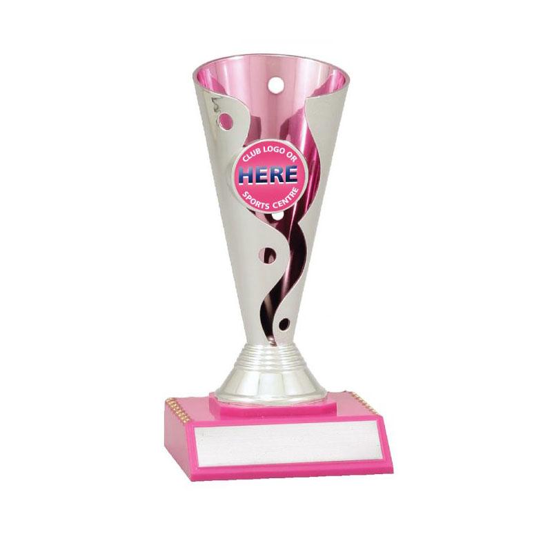 Pink Carnival TCD