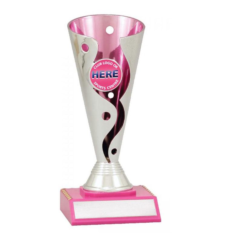Pink Carnival TCD