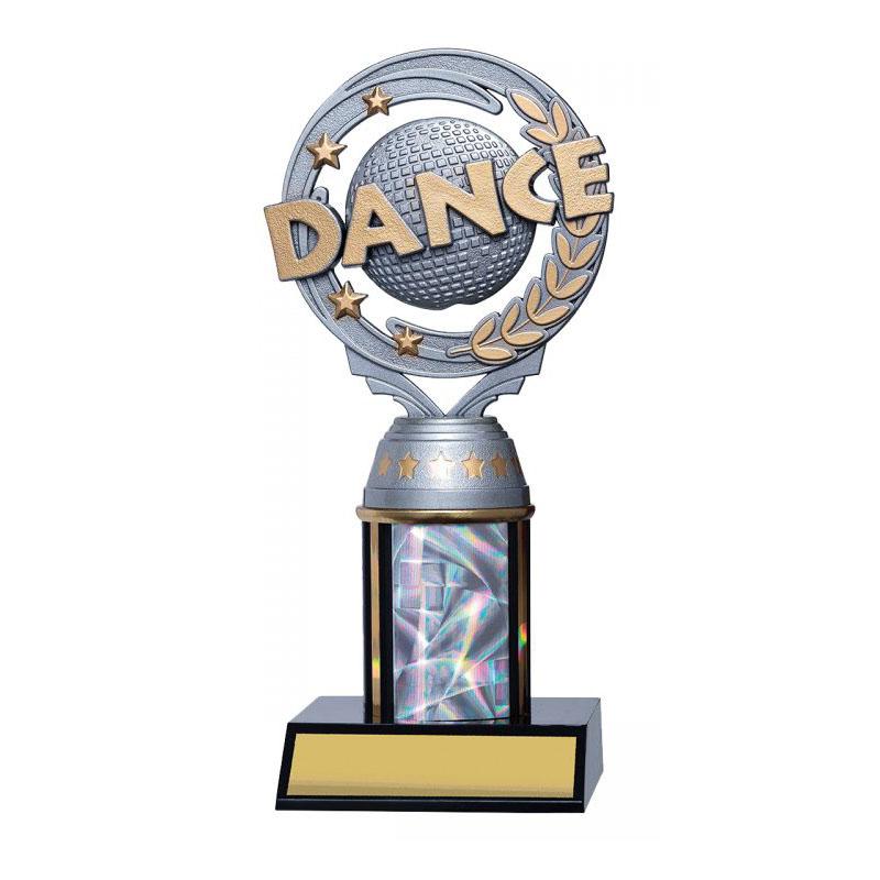 Silver Dazzle TCD