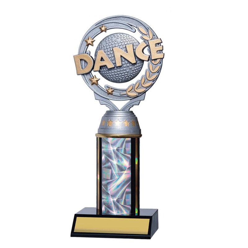 Silver Dazzle TCD