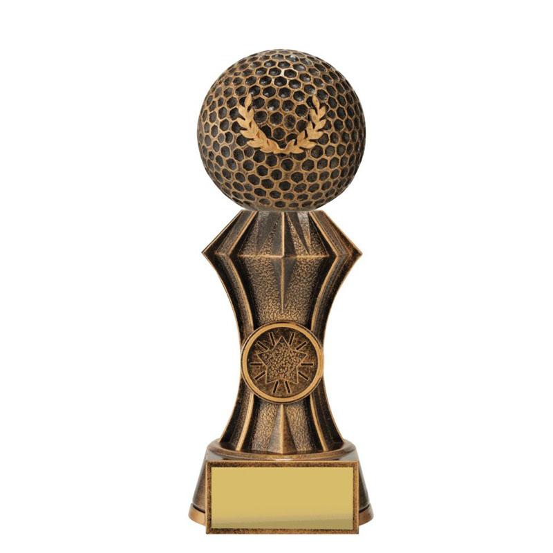 Diamond Trophy TCD