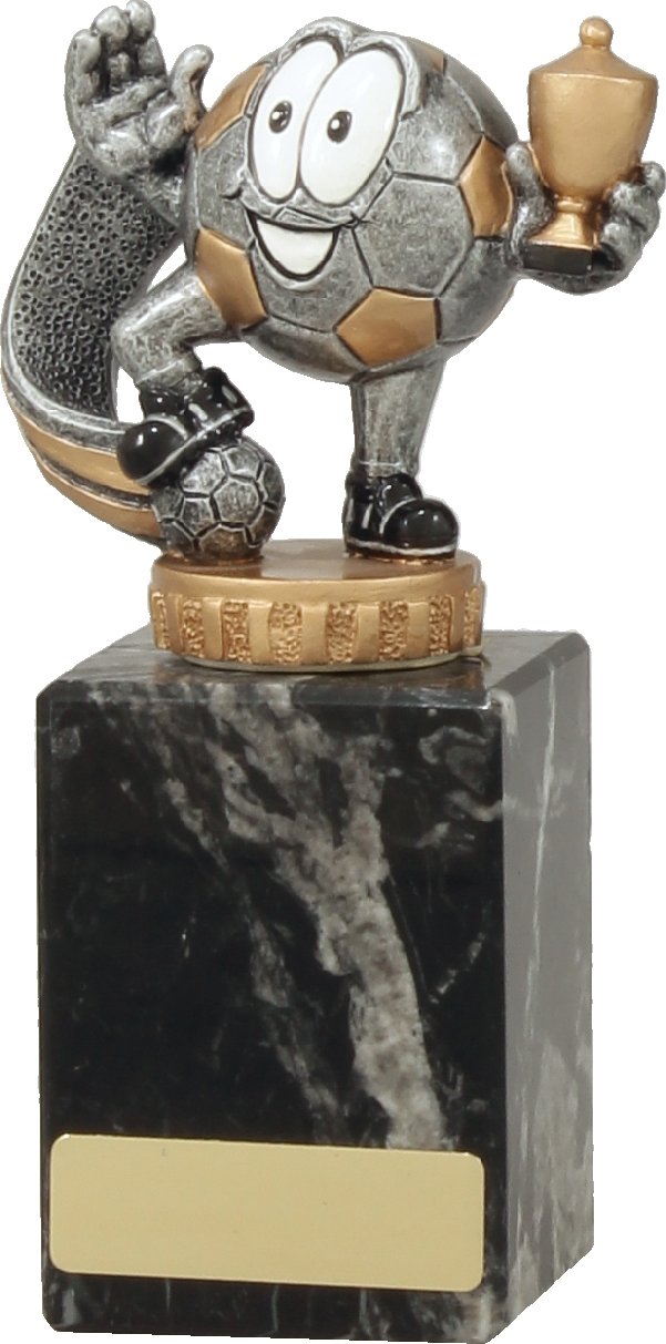 Marble Series TCD