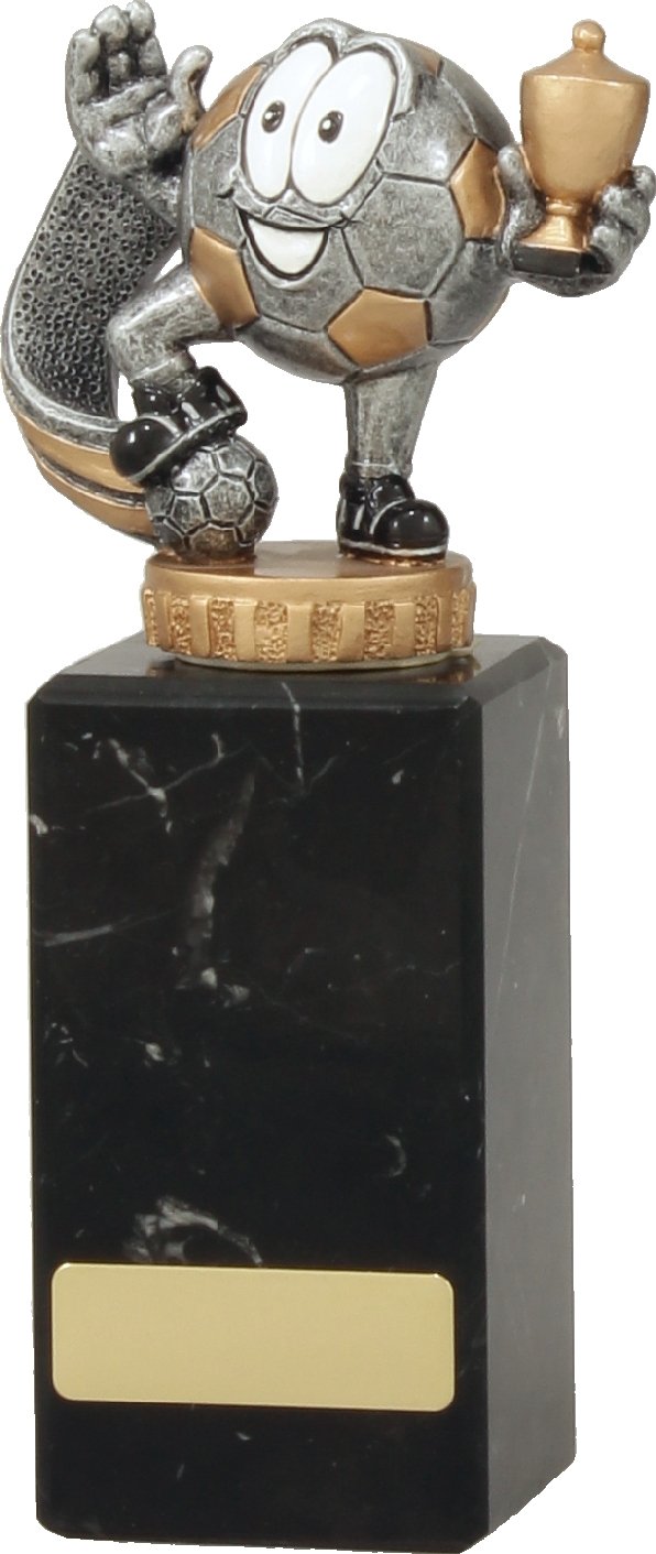 Marble Series TCD