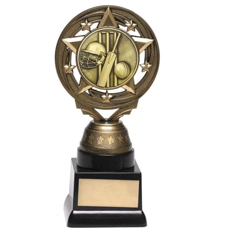 Gold Torch Cricket TCD