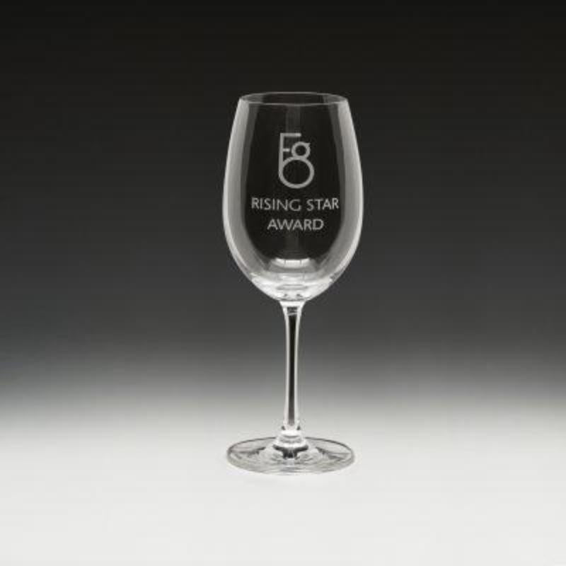 Wine Glass TCD
