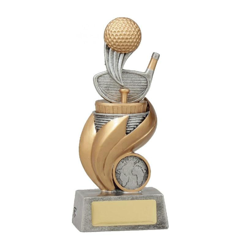 Flame Golf TCD