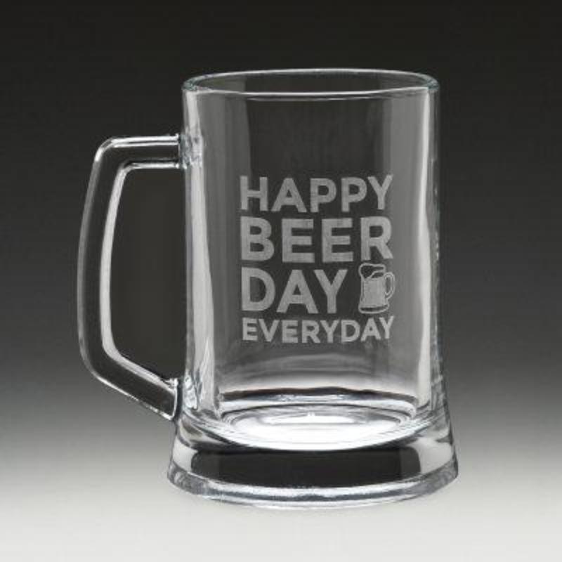 Value Tankard TCD