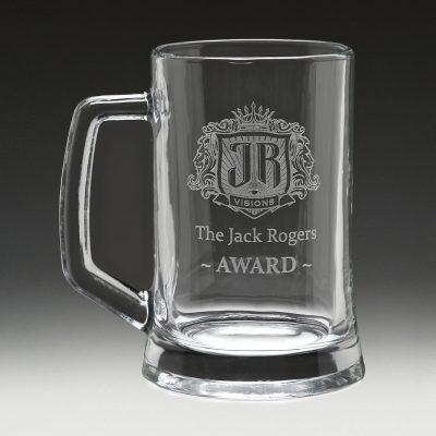 Value Tankard TCD