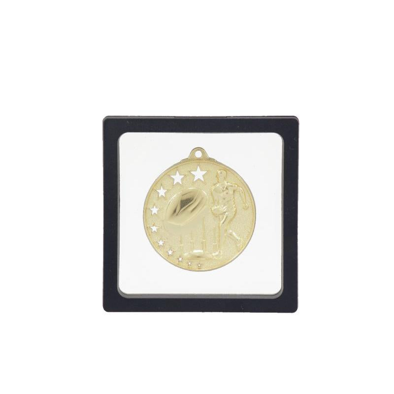 Illusion Medal Box Sm TCD
