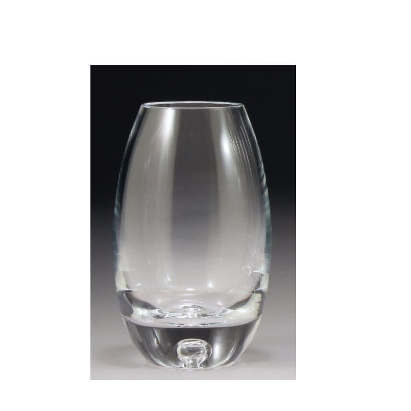 Carpathia Glass Vase TCD