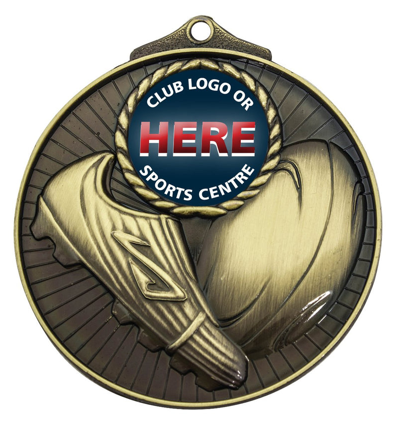 League / Union Medal Insert TCD