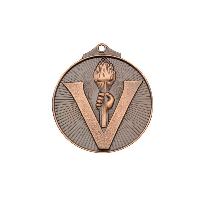 Victory Medal TCD