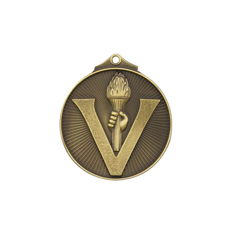 Victory Medal TCD