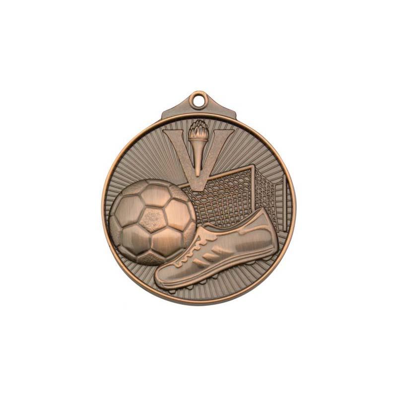 Football Medal TCD