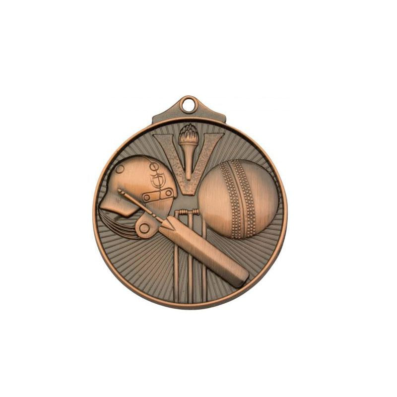 Cricket Medal TCD