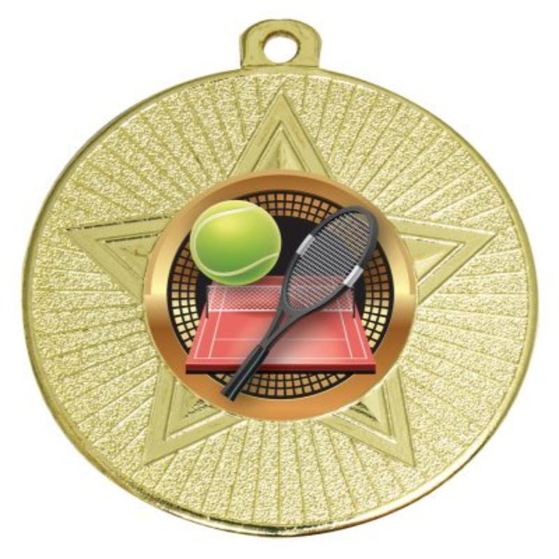 Aura Loop Medal TCD
