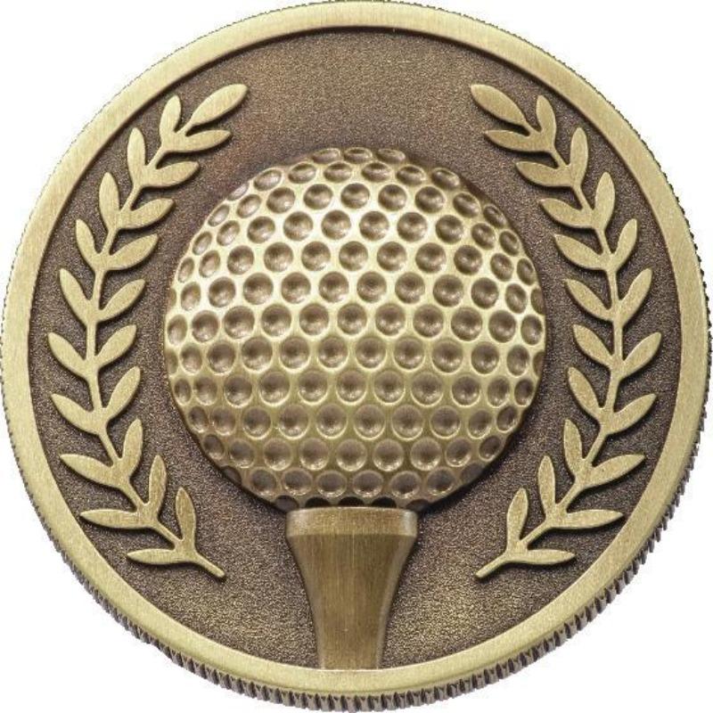 Golf Prestige TCD