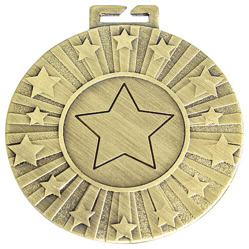 Cosmos Loop Medal TCD