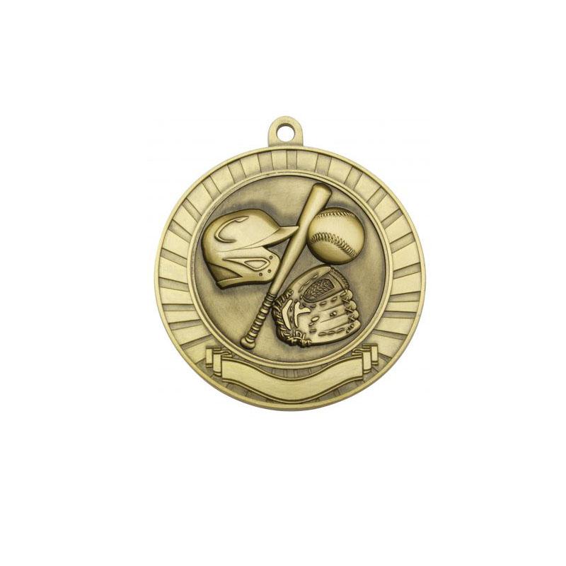 Eco Scroll - Baseball / Softball TCD