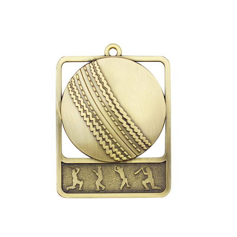 Cricket Rosetta