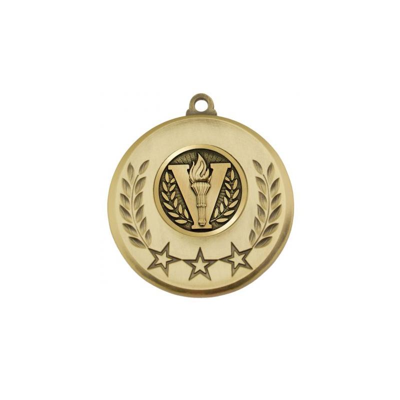 Laurel Medal - Victory TCD