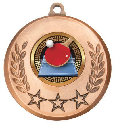 Laurel Medal - Tennis TCD