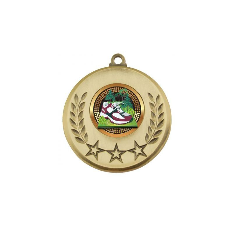 Laurel Medal - Cross Country TCD